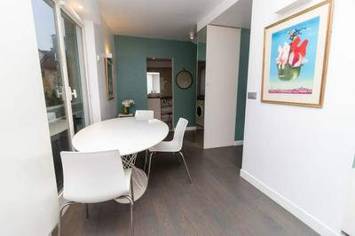 Charming Studio Paris / Le Marais