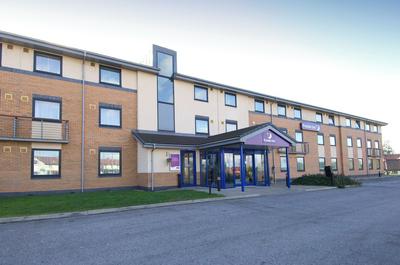 Premier Inn Preston South - Craven Drive