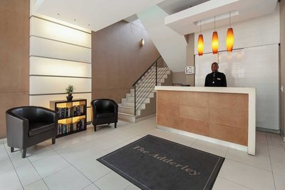 Adderley Terrace by ITC Hospitality
