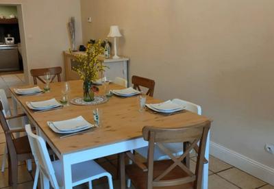 La Maison De Céline