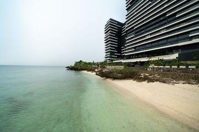 The Reef Island Resort Mactan, Cebu