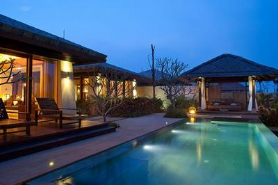 Maritime Seclusive Life·Perfume Bay