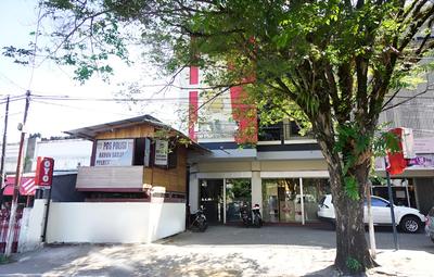 Hotel O Manado near Gereja Advent Tikala Baru formerly Rid's Hotel