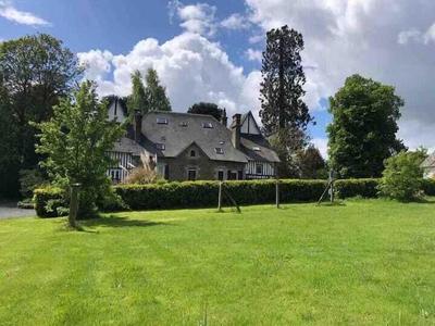 Maison La Motte