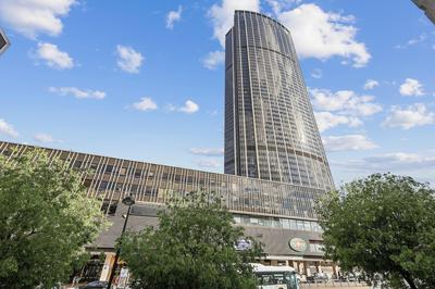 Paris 1BR in front of Montparnasse Tower