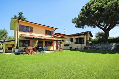 Holiday Home Villa del Pino, Massarosa