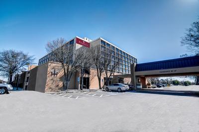 Ramada Plaza by Wyndham Atlanta Airport