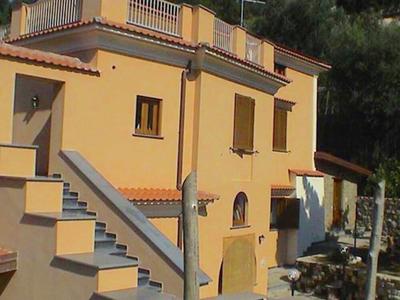 Mansion in Sorrento Near Marina Grande Beach