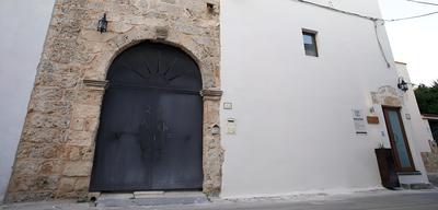 Zen Palazzo Storico Rooms