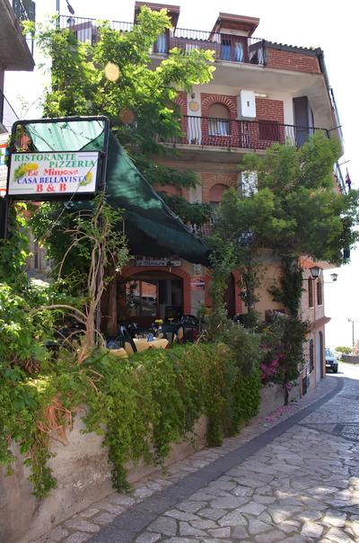 Casa Bella Vista