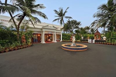 Mayfair Palm Beach Resort