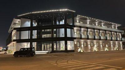 Mayun Serviced Apartments