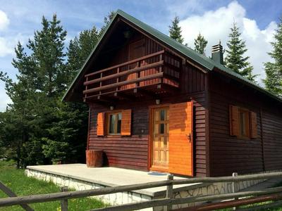 Holiday Home Bella