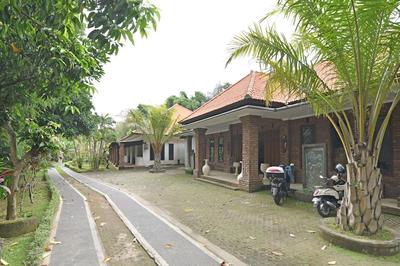 RedDoorz @ Sayan Ubud