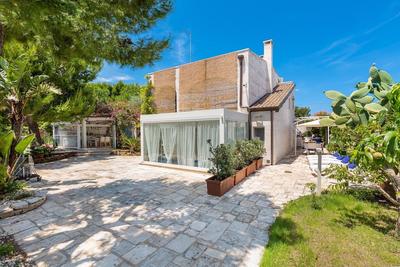 3514 Mareo Apartment by Barbarhouse