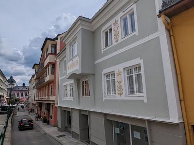Apartment in Mariazell Near Ski Slopes
