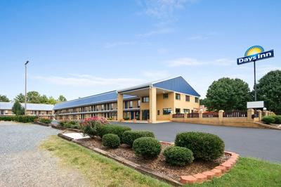 Days Inn by Wyndham Richburg, 사진 2