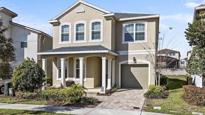 New Home 7 Bed Solara Resort Private Pool/spa 7 Bedroom Home by RedAwning