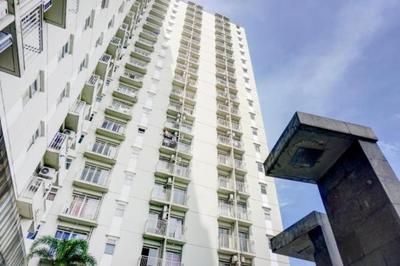 Hotel O Apartemen Bogor Valley Paulina Residence