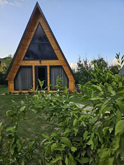 Teona Kartepe Bungalov - Image 45