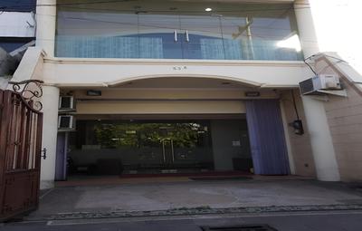 Citra Suites Surabaya