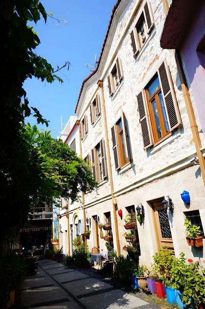 Hotel Des Etrangers - Special Class