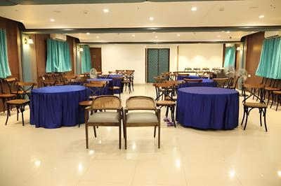 Hotel Grand Zuri