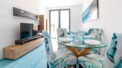 Mare Dentro in Torre Grande