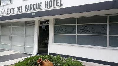 Hotel Elite del Parque Bogota
