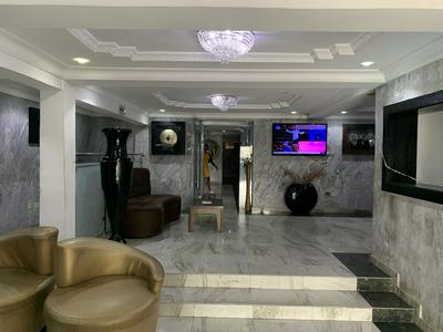 Islanders Lounge and Hotel