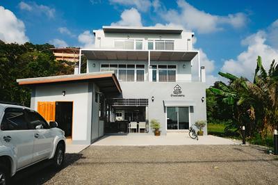 The Lake House Ko Yo