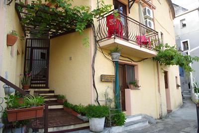 B&B Le Due Lanterne