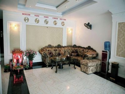 Milan Hotel Hanoi