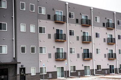 Heartland Flats, Φωτογραφία 2