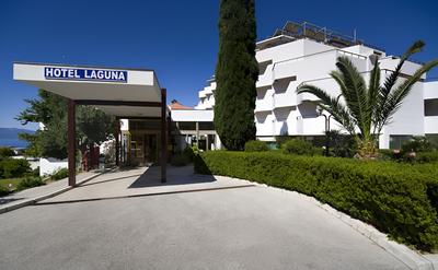 Hotel Laguna