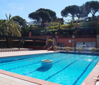 107079 - House in Lloret de Mar
