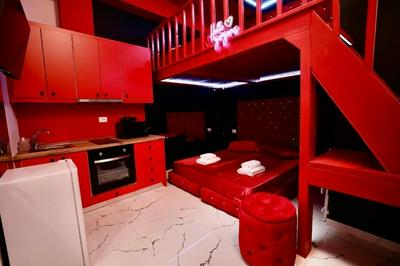 Romance Apartment