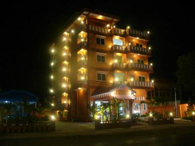Vanne Hotel