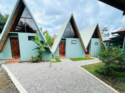 Las Casitas italiana