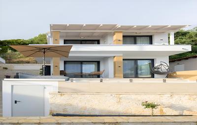 Vrachos Luxury Maisonettes