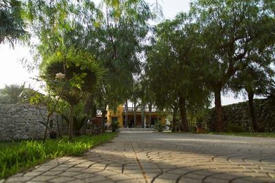 VillaFanizza PORTO CESAREO