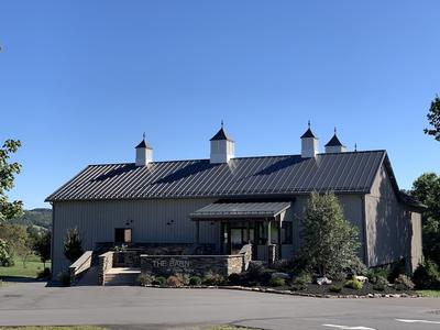 Frosty Valley Resort, Bilde 2