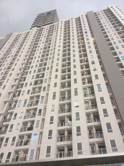 Exclusive 2BR Apartment at Elpis Residence