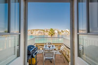 Blue Harbour 1 by Getaways Malta