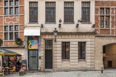 numa | Scoop Rooms & Apartments