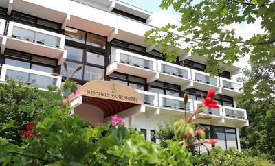 Reichels Parkhotel