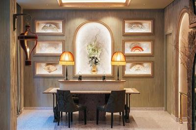 Maison Barrière Vendôme