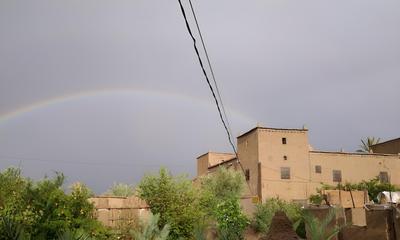 Kasbah 123 Soleil