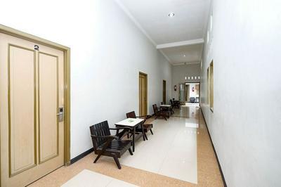 El Rio Alun-Alun Tegal by Sajiwa