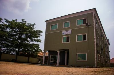 Lekki Hotel and Suites